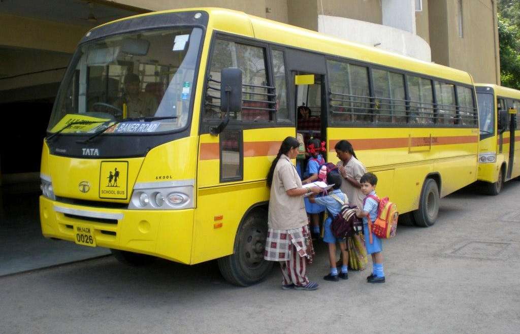 Transport Service Available Now