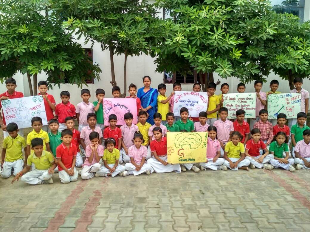 Clean India | Green India